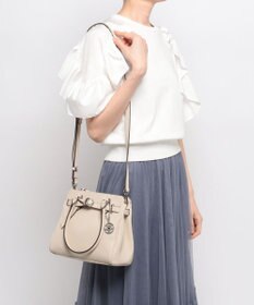 CLATHAS オペラ 2wayスクエアバッグ