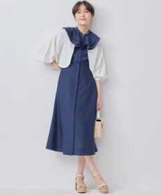 組曲 ドルマンボレロ カーディガン