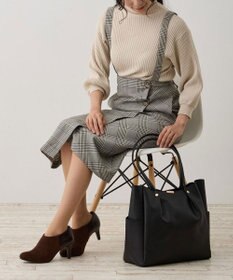 ROOTOTE 1329【ビジネスバッグ】LT.ミディアム.ルーワーク-A