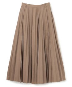 JOSEPH ストレッチリネンコットン　スカート