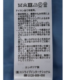 earth music&ecology ツイードジレ