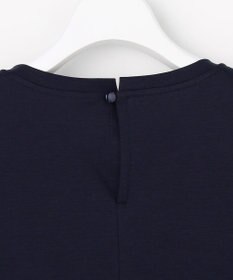 自由区 【一部店舗＆WEB限定】オフボディノースリーブ プルオーバー