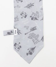 J.PRESS LADIES クラバッティーノ スカーフ