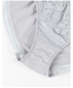 une nana cool リボンブラレース　ショーツ