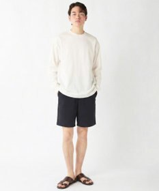 OP／FILA 【Ocean Pacific】らくティブ/ラッシュロンT+ボードショーツ 2点セット