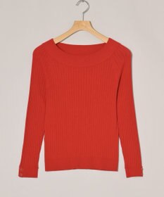 ONWARD Reuse Park 【any SiS】ニット春夏