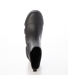 MODE ET JACOMO <carino>【レイン対応】サイドゴアレインブーツ