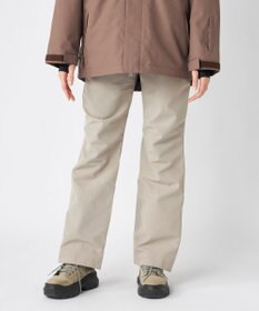 OP／FILA 【OP】スタンダードパンツ / スノーウェア