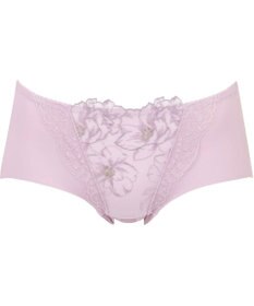 Wing ショーツ 【スキマフィットブラ】 KB2364とペア やさしいフィット感 フリーカッティング(裾) はきこみ丈あさめ KF2964 ウイング／ワコール