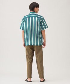 UNFILO MENS TENNEN TOUCH タックパンツ