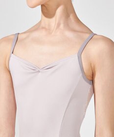 Chacott キャミソールレオタード