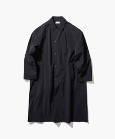 ATON TRAVEL NYLON | パッカブルコート - UNISEX