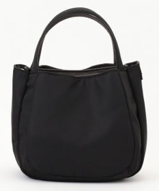 Y'SACCS 【ムック本掲載】ナイロンボンディング2WAYトート　SSサイズ