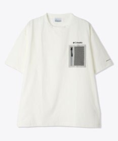 Columbia Columbia/ レイリバーショートスリーブポケットTシャツ /コロンビア