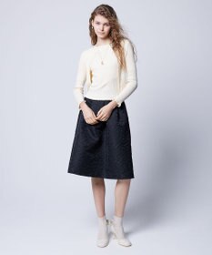 TOCCA 【洗える】RESONATE カーディガン