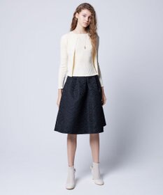 TOCCA 【洗える】RESONATE カーディガン