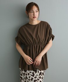 CRAFT STANDARD BOUTIQUE ショルダードロストチュニック