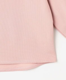 ANY タックスリーブプルオーバー