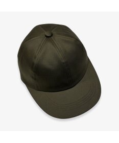 林八百吉商店 un chapeau　サテンキャップ