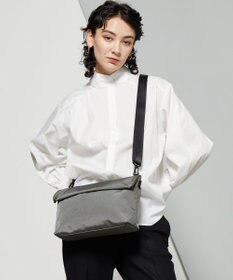 Y'SACCS 【大人のおしゃれ手帖5月号掲載】鶴田真由×Y'SACCS　フラップショルダーバッグ