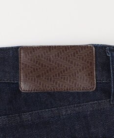 JOSEPH ABBOUD 【2WAYストレッチ/JAPANファブリック】２WAYストレッチデニム 26SSモデル