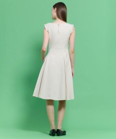 TOCCA 【00サイズあり】【宮本茉由さん着用】TIMELESS RHAPSODY ドレス