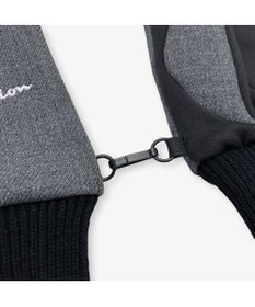 林八百吉商店 Champion　ストレッチツイルグローブ