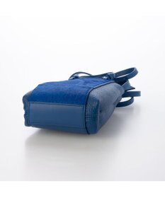 UNBILLION カカトゥ kakatoo / カウヘアーポイントミニショルダー