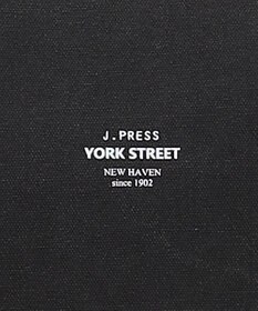 J.PRESS YORK STREET 【UNISEX】ニュースペーパーバッグ