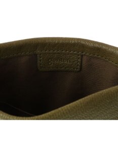 genten ゴートベーシック スマホショルダー