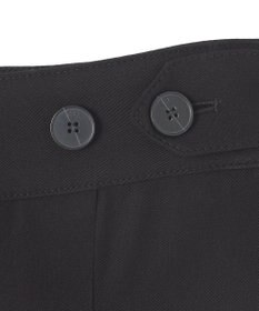 JOSEPH ドレーピーウールビスコース　トラウザーズ