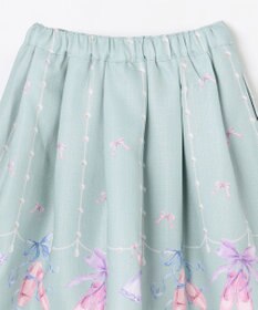 ANY KIDS メロディスカート