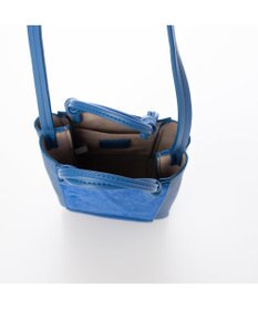 UNBILLION カカトゥ kakatoo / カウヘアーポイントミニショルダー