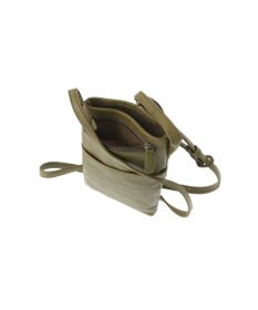 genten ゴートベーシック スマホショルダー