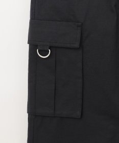 GRACE CONTINENTAL ツイルワークスカート