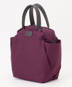 Y'SACCS 【ナイロンタフタ】トラベル2WAYミニボストン