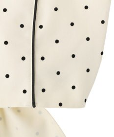 earth music&ecology ２ＷＡＹドットリボンビスチェ