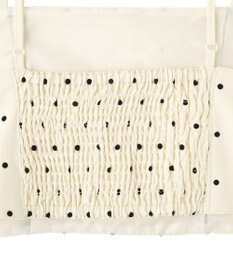 earth music&ecology ２ＷＡＹドットリボンビスチェ