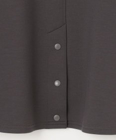 ANY SIS 【洗える】ダンボール プルオーバー