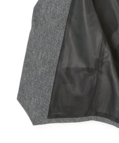 JOSEPH HOMME 新柄【洗える/ストレッチ/シワになりにくい/セットアップ対応可】クールドッツストレッチ ジレ