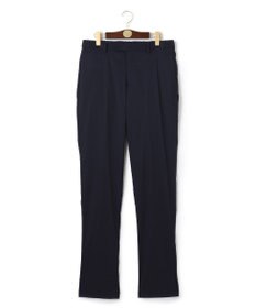 J.PRESS MEN メカニカルストレッチ ヘリンボンパンツ