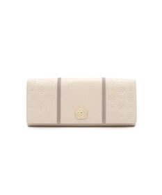 CLATHAS ソフィア かぶせ長財布