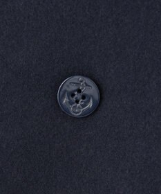 J.PRESS YORK STREET 【UNISEX】メルトン Pコート