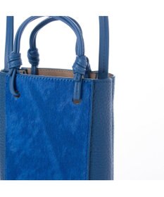 UNBILLION カカトゥ kakatoo / カウヘアーポイントミニショルダー