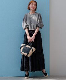 23区 スターフィッシュ ネックレス