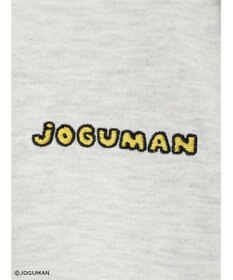 Green Parks ジョグマン／カラフルバックプリントＴシャツ