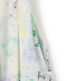 TOCCA UTOPIA BLOOM ドレス