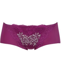 Wing ペアショーツ　【スキマフィットブラ】　裾はフリーカッティング　KB2362とペア　はきこみ丈あさめ　ウイング／ワコール　KF2962