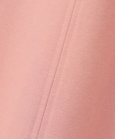 Feroux 【洗える】ドロストスリーブカットソー ワンピース