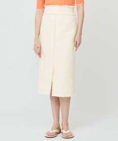 BEIGE， DAHLIA / スカート